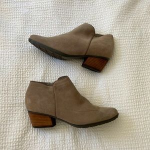 Blondo Waterproof Boots Sz 9